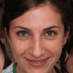 Ελευθερία Παπαγεωργίου