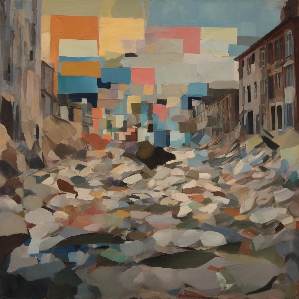 Ο Ταλαντούχος Καλλιτέχνης Μιχαήλ Γκοτλίμπ Μπίντεσμπολ