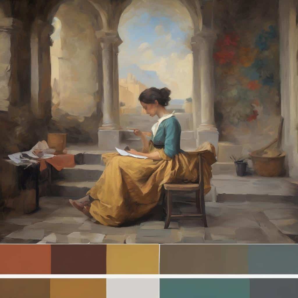 Φίλιππος ΚΑΦΙΕΡΗΣ – Ο Μετρ της Βαρόκ Πορσελάνης