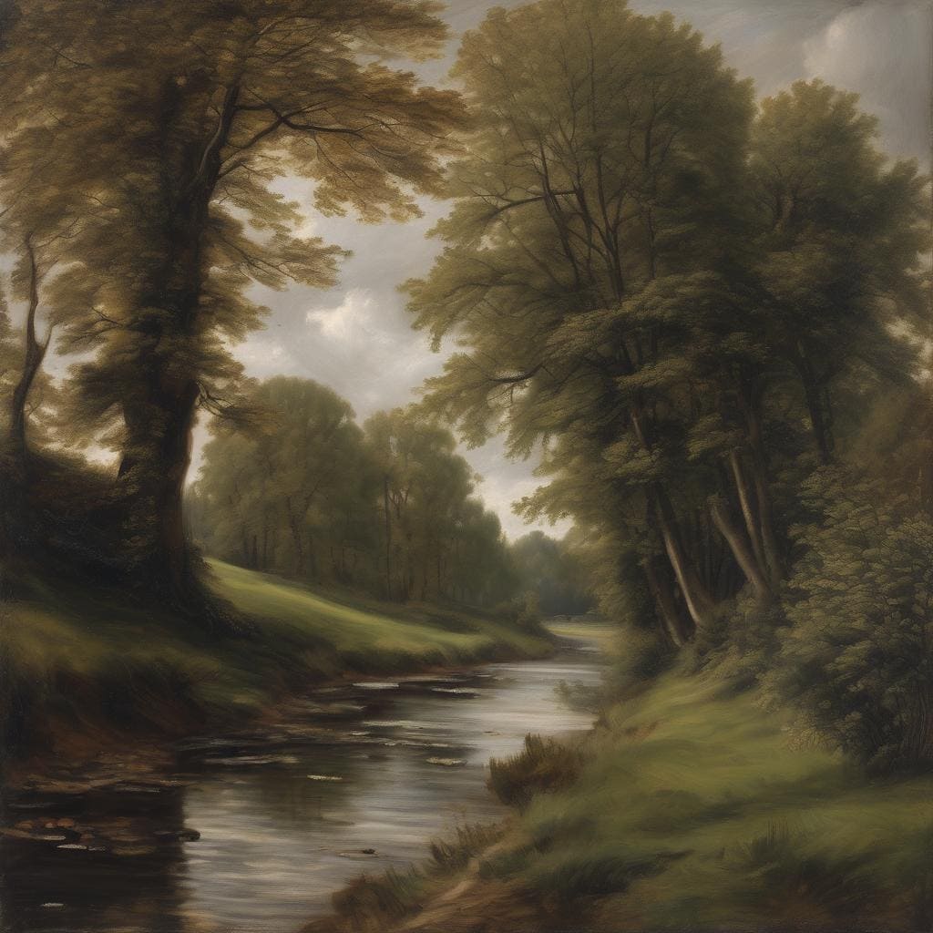 Μέιντερτ Χόμπεμα – Ο Μεγάλος Μεταγενέστερος των Ολλανδών Μειντεντίστων