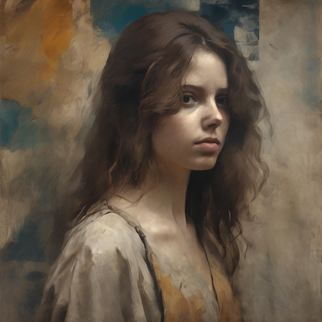 Το ξεχωριστό στυλ του καλλιτέχνη