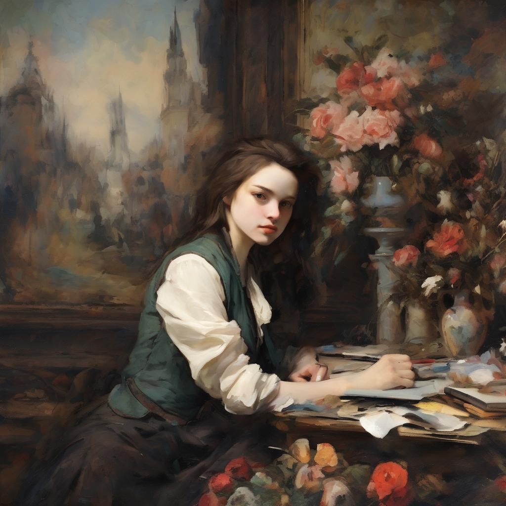 Στιλ και Τεχνικές του Τέχνης