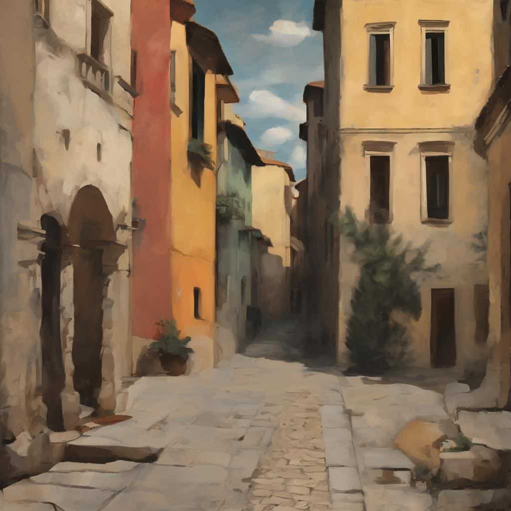 Φραντσέσκο Σκουαρτσιόνε – Ο Ιταλός Πρωτοπόρος της Αναγέννησης