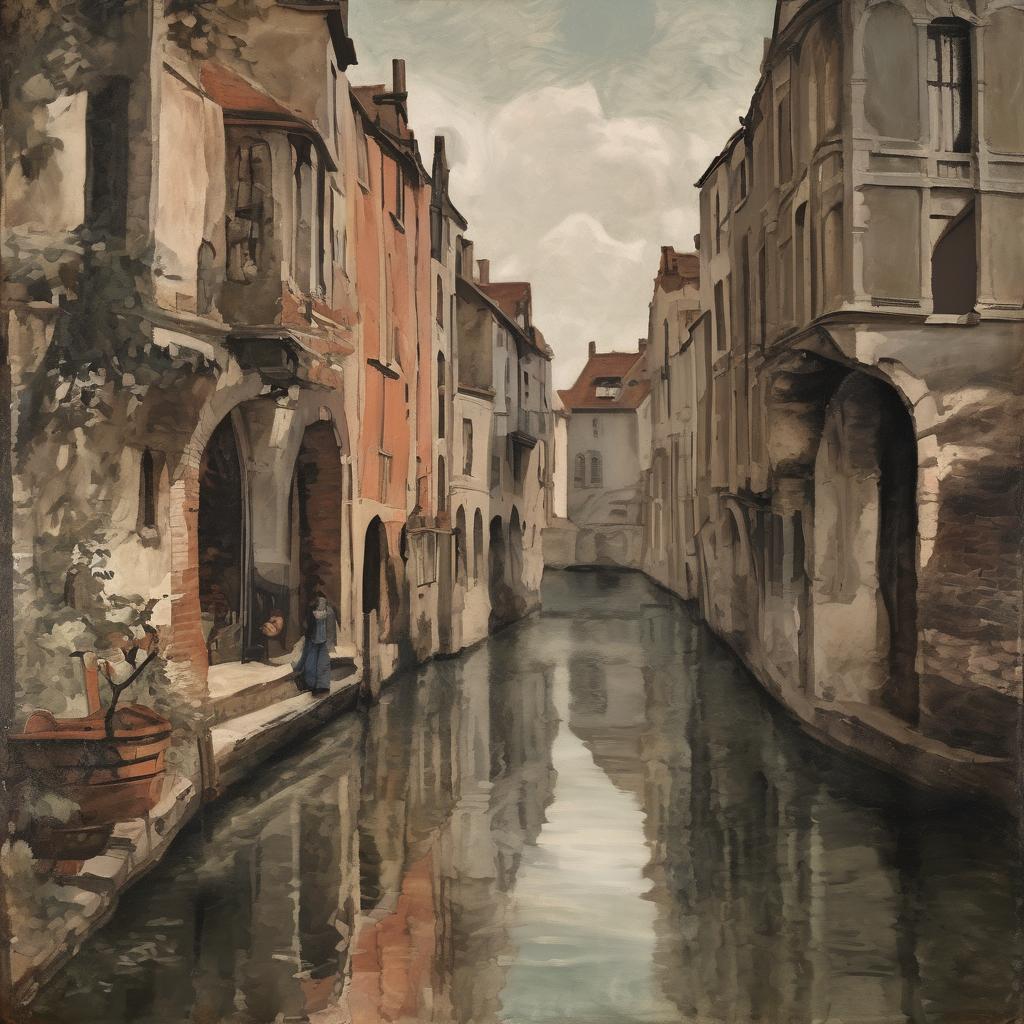 Η ζωή του Louys Aernoutsz ELSEVIER