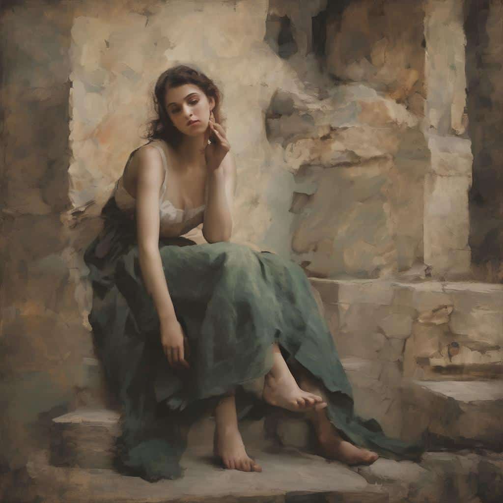 Φραντσέσκος Σουζίνι – Ο Ιταλός γλύπτης του Μεσαίωνα