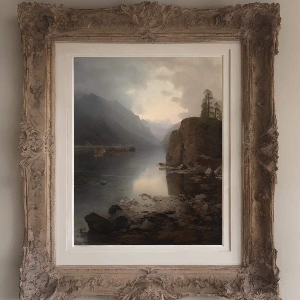 Ο Καλλιτεχνικός Στυλ του Johan Thomas LUNDBYE