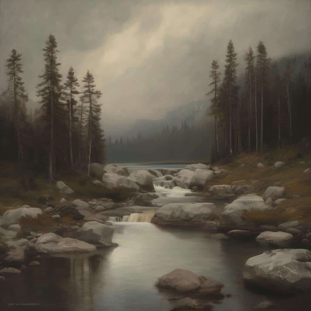 Johan Thomas LUNDBYE