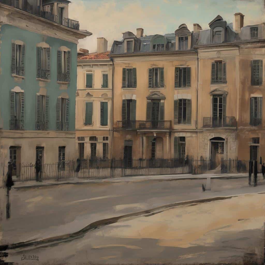 Βον Μπουλόν – Ο Μάγος του Χρώματος