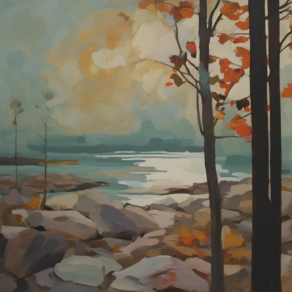 Η Ζωή και Το Έργο του Καλλιτέχνη