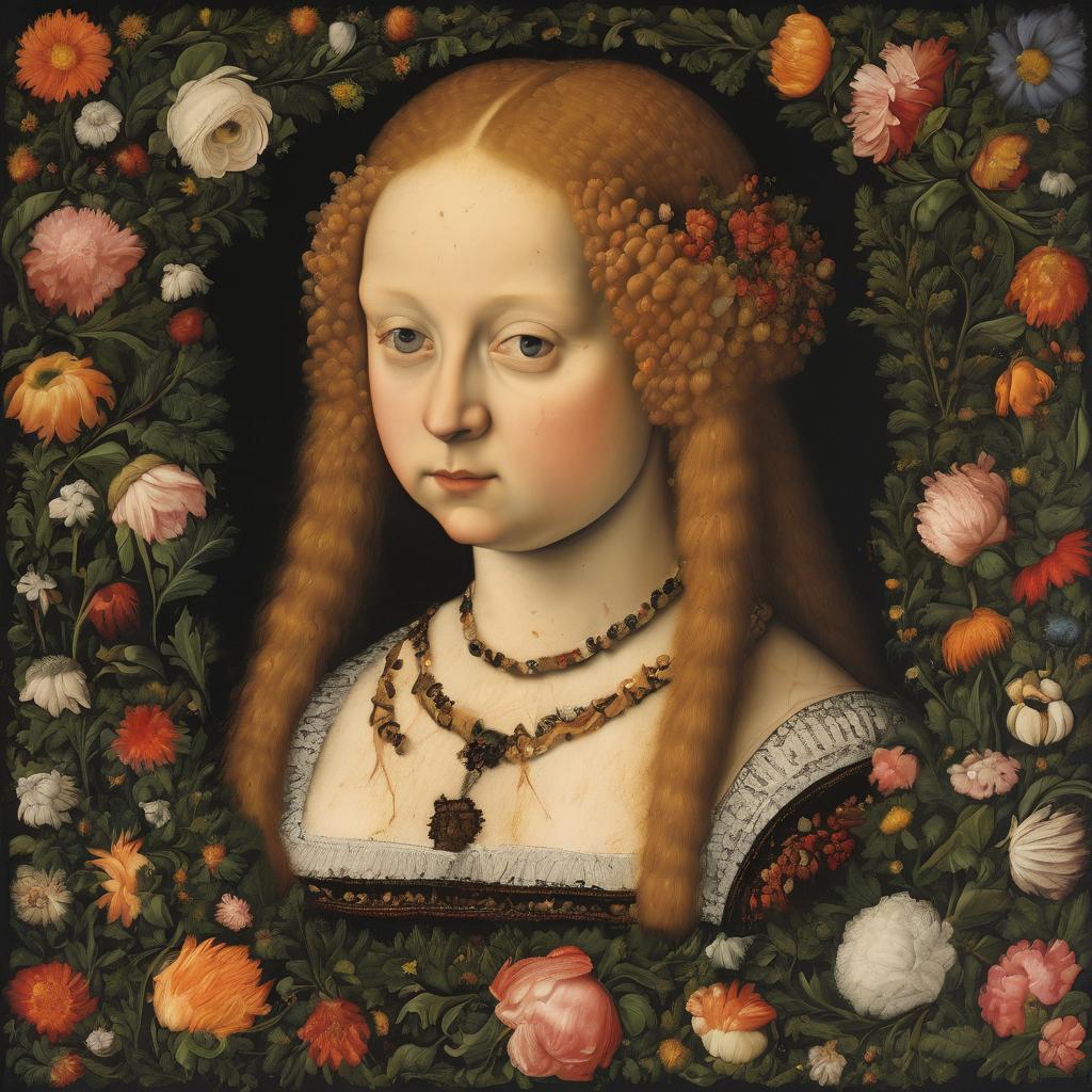 Η Ζωή και η Καριέρα του Χανς CRANACH