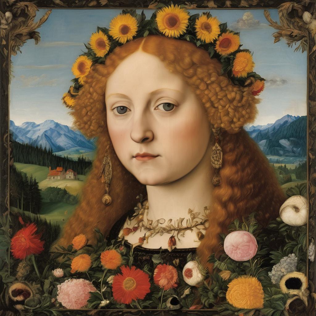 Ο Μοναδικός Καλλιτεχνικός Στυλ του Χανς CRANACH