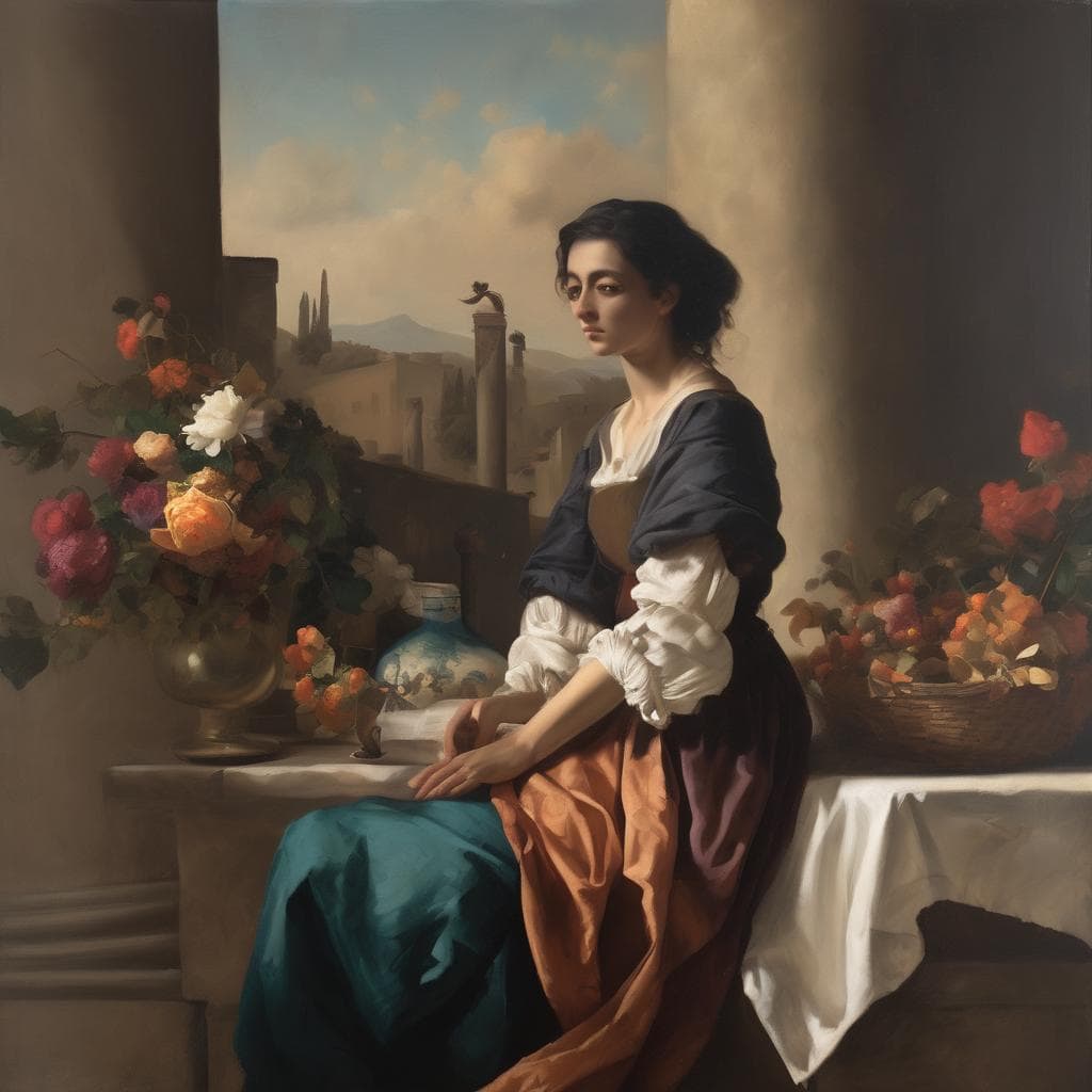 Αλεσάντρος Ρόζι – Ο Αινιγματικός ζωγράφος της Αναγέννησης