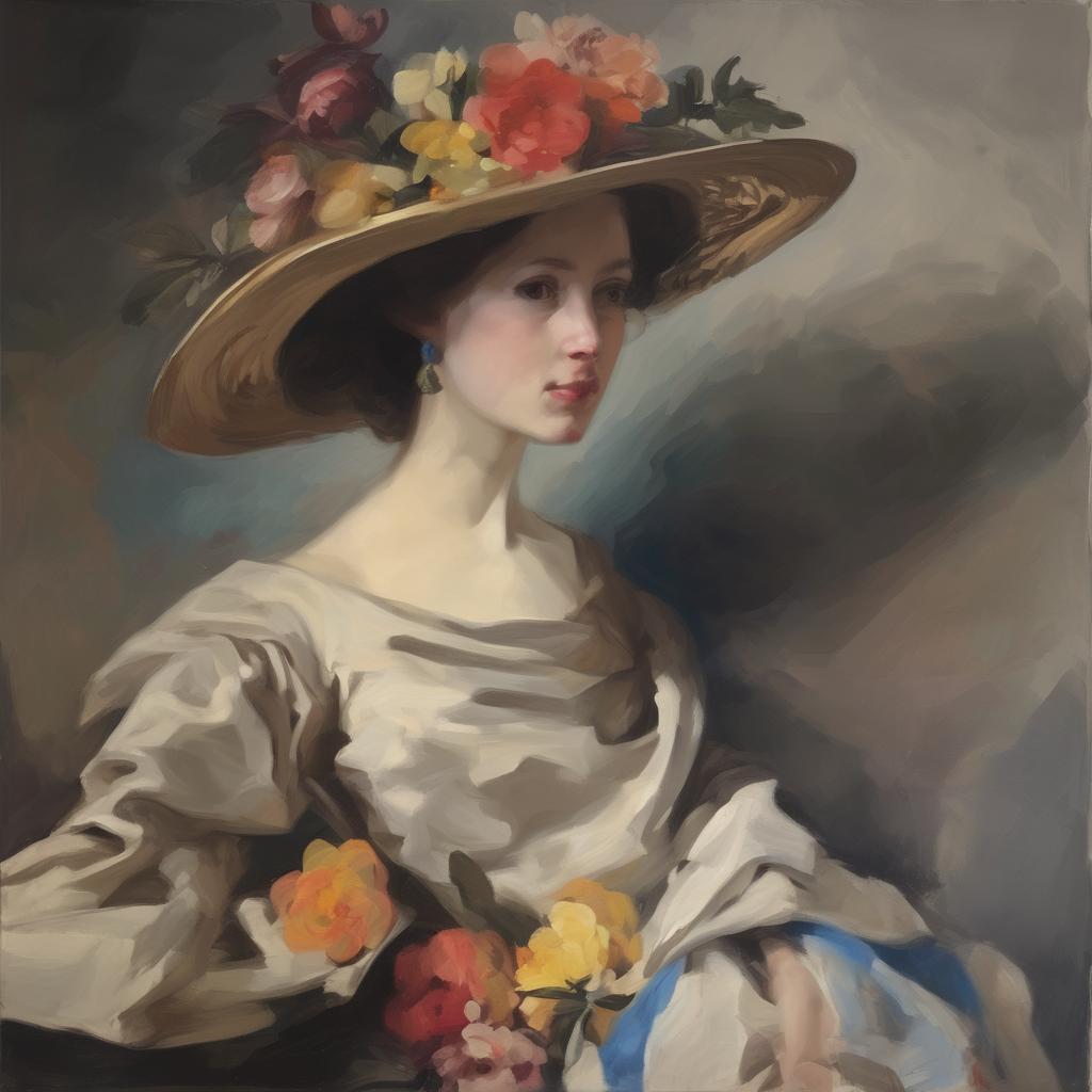 Καλλιτεχνικό ύφος και τεχνικές