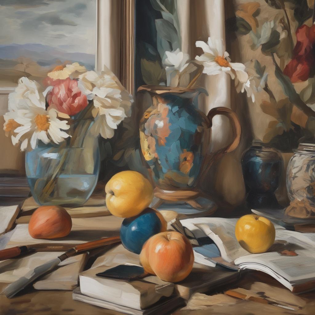 Η Ζωή και η Εποχή του Michael Pacher