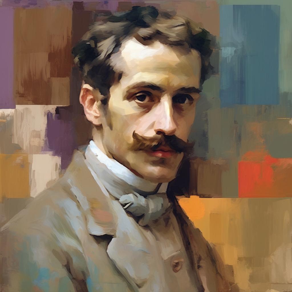 Η Προσωπική Ζωή του Καλλιτέχνη