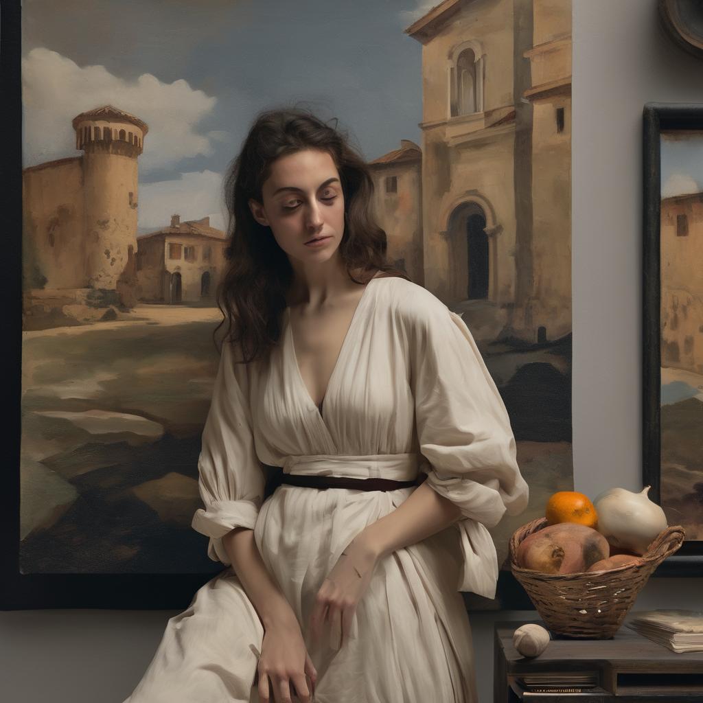 Βιογραφία του Gianfrancesco di Luca ENZOLA