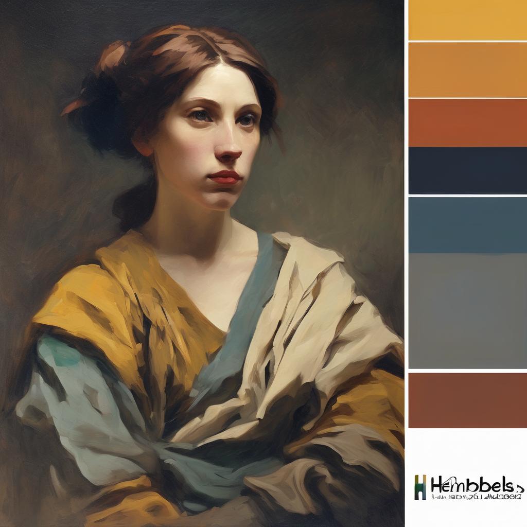 Ο Μοναδικός Καλλιτεχνικός Στυλ του Hendrik Jakobsz. DUBBELS