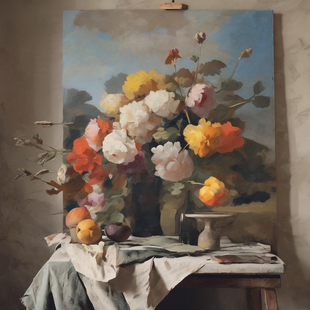 Ο Καλλιτεχνικός Χαρακτήρας του Jacques Gondoin