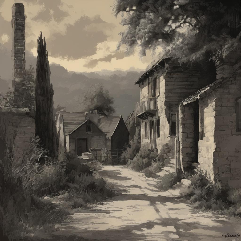 Ο Μοναδικός Καλλιτεχνικός Στυλ του Henry Weekes