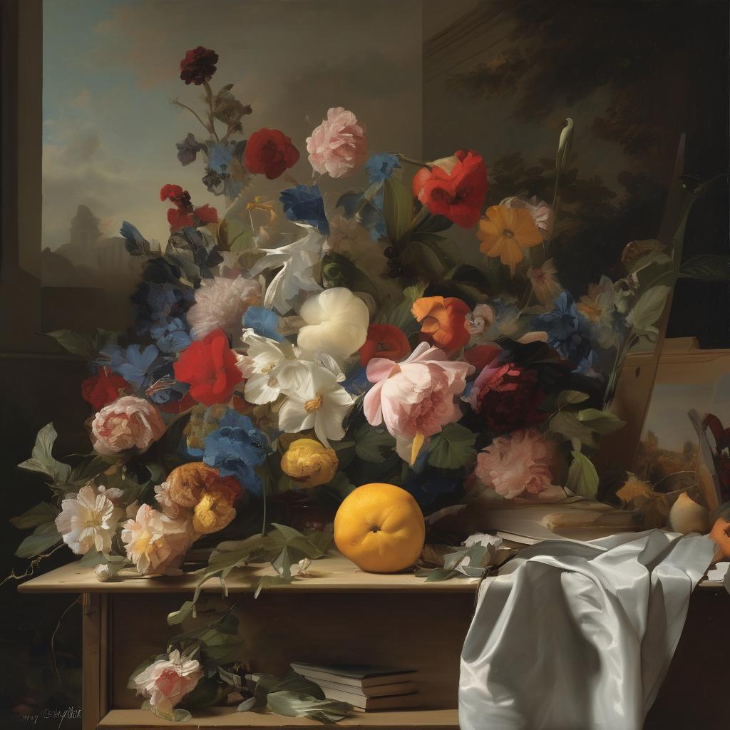 Η Ζωή και Οικογένεια του Κριστιανός Γκότλιμπ Σίκ