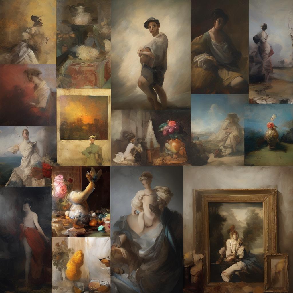 Βιογραφία του καλλιτέχνη Philippe CAFFIÉRI