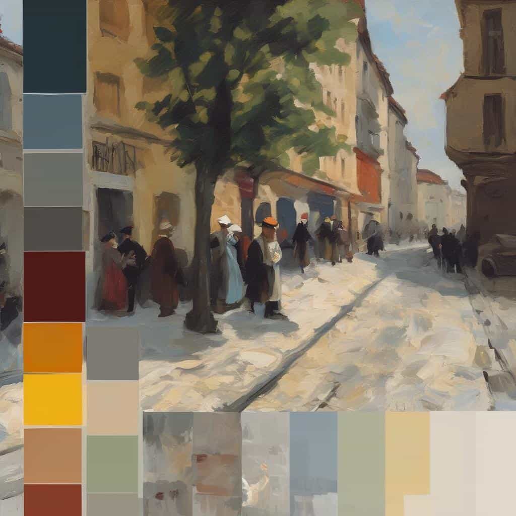 Λουί-Σιμον Μπουαζό – Ο Μάρμαρος Κομψός